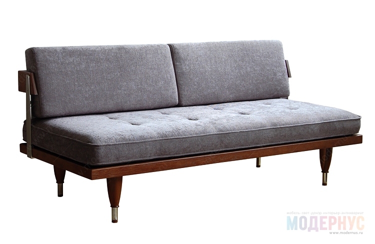 дизайнерский диван Eco модель от Bragin Design, фото 1