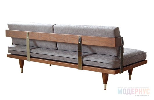 двухместный диван Eco модель Bragin Design фото 2