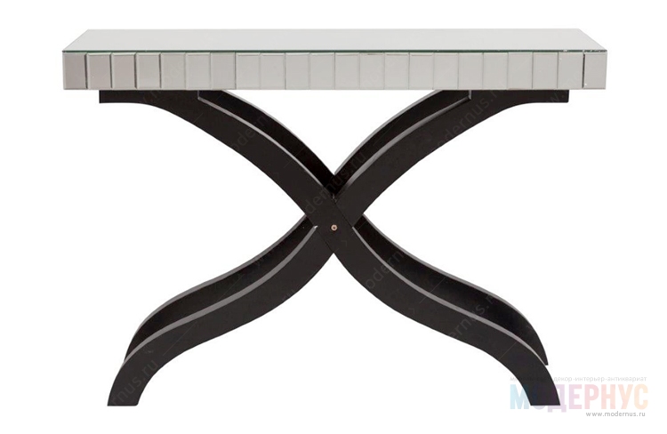 дизайнерский стол Capriche Mirror модель от Toledo Furniture, фото 1
