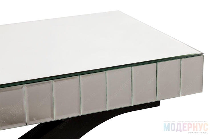 дизайнерский стол Capriche Mirror модель от Toledo Furniture, фото 2