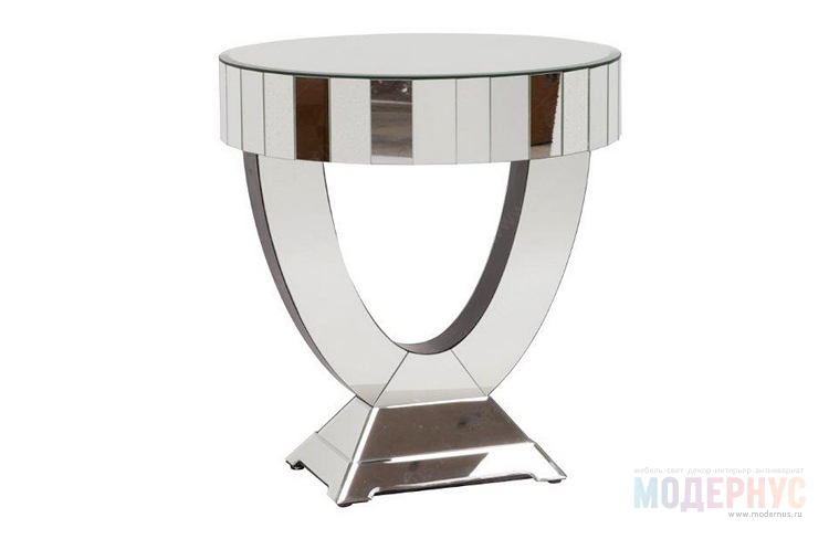 дизайнерский стол Dalore Mirror модель от Toledo Furniture, фото 1