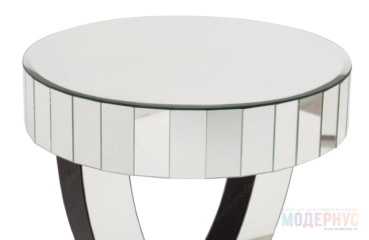 дизайнерский стол Dalore Mirror модель от Toledo Furniture, фото 2