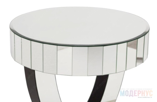 журнальный стол Dalore Mirror дизайн Toledo Furniture фото 2
