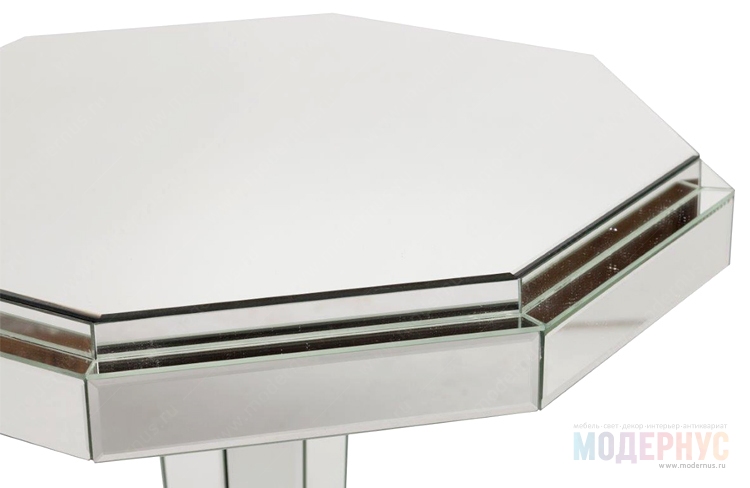 дизайнерский стол Fresco Mirror модель от Toledo Furniture, фото 2