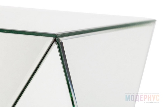 журнальный стол Verge Mirror дизайн Toledo Furniture фото 3