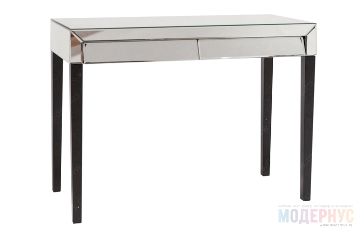 дизайнерский стол Reflechi Mirror модель от Toledo Furniture, фото 1