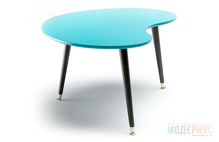 дизайнерский стол Pochka модель от Woodi, фото 1