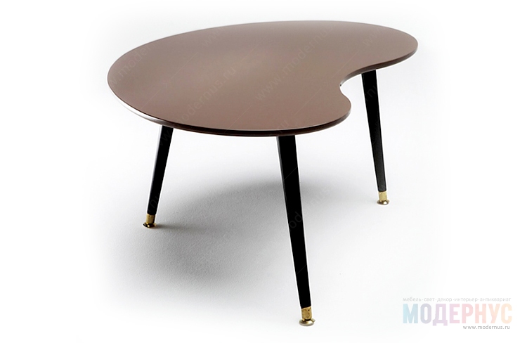 дизайнерский стол Pochka модель от Woodi, фото 2