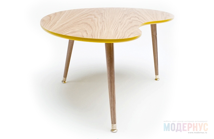 дизайнерский стол Pochka модель от Woodi, фото 3