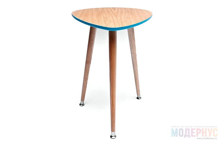 дизайнерский стол Kaplya модель от Woodi, фото 1