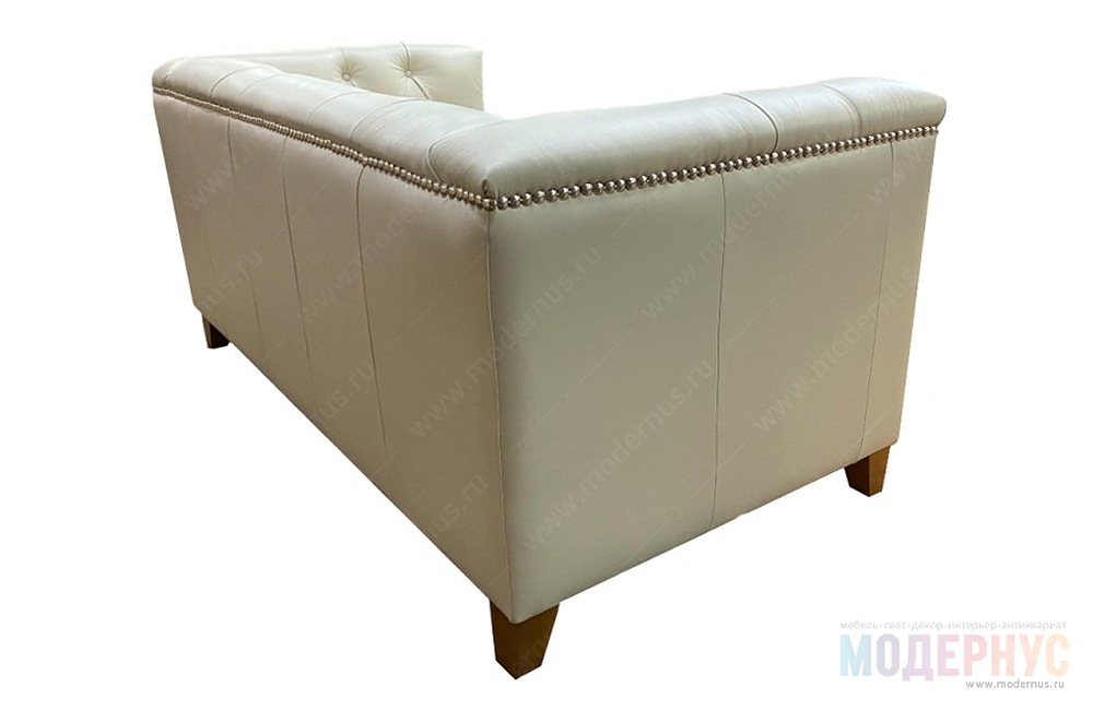 дизайнерский диван Flex модель от Top Modern в интерьере, фото 3