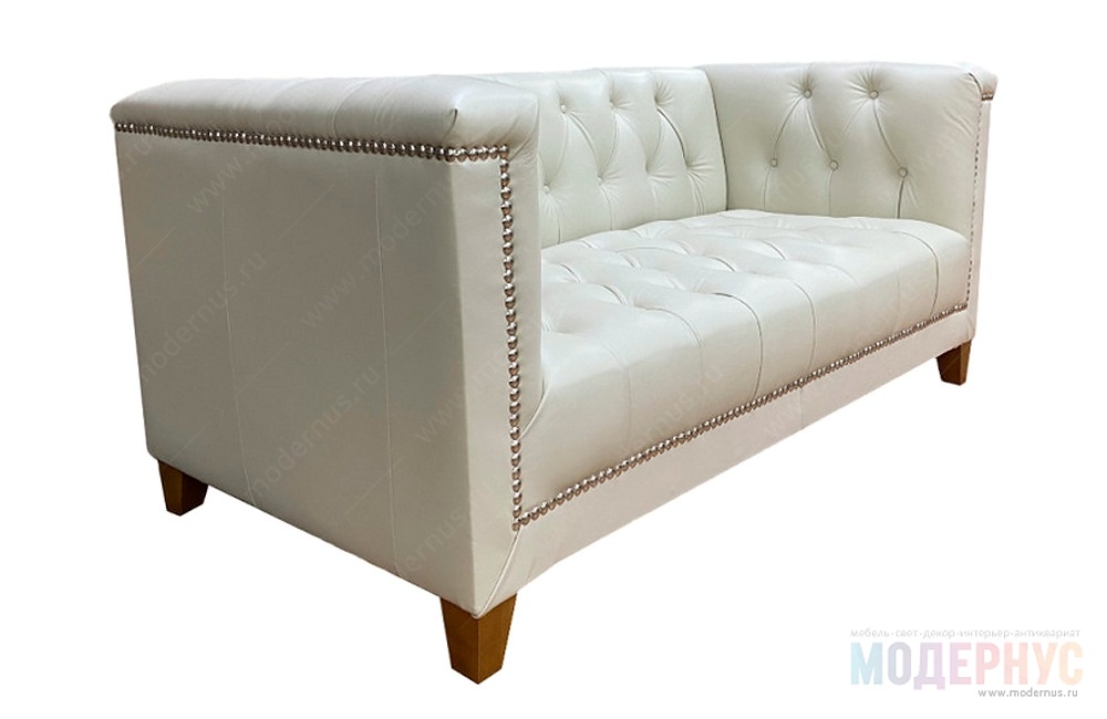дизайнерский диван Flex модель от Top Modern в интерьере, фото 2