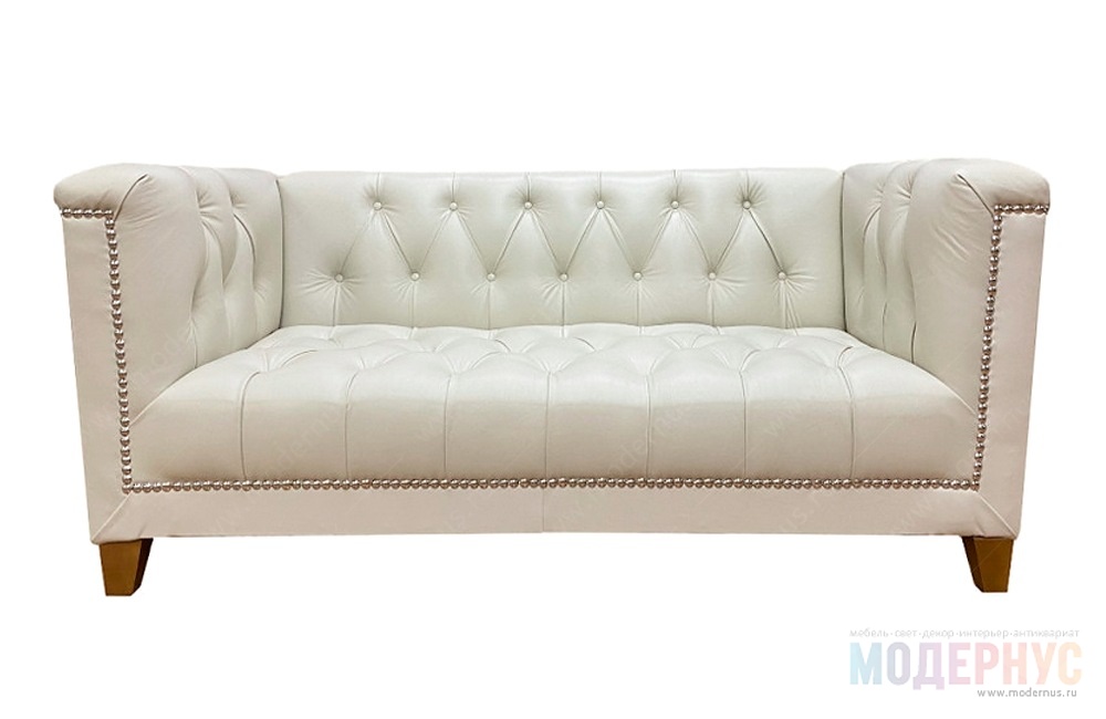 дизайнерский диван Flex модель от Top Modern в интерьере, фото 1