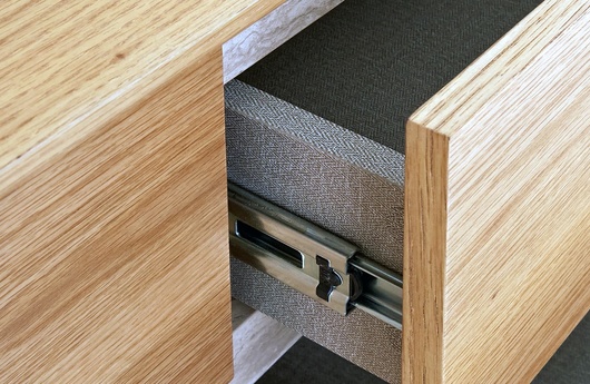 комод для спальни Miel Drawer дизайн Модернус фото 6