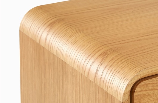 комод для спальни Miel Drawer дизайн Модернус фото 5