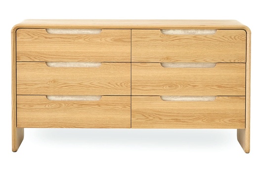 комод для спальни Miel Drawer дизайн Модернус фото 2