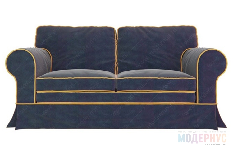 дизайнерский диван Provance Two модель от Toledo Furniture, фото 1