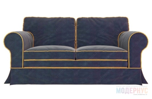 двухместный диван Provance Two модель Toledo Furniture фото 1