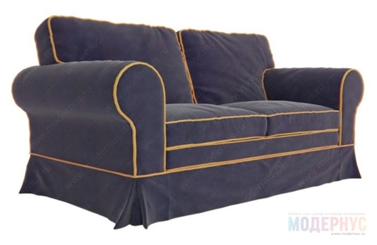 двухместный диван Provance Two модель Toledo Furniture фото 2