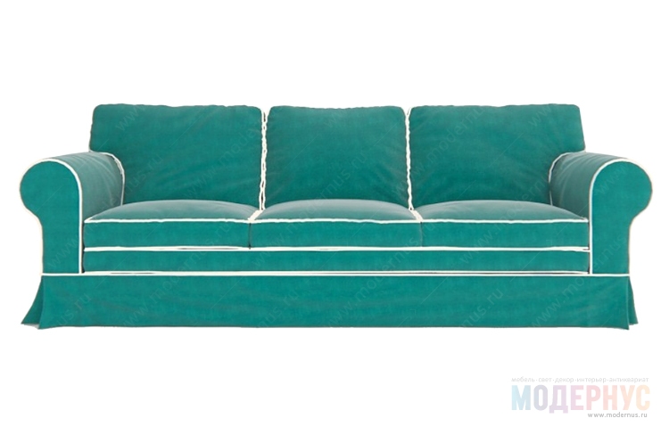 дизайнерский диван Provance Three модель от Toledo Furniture, фото 1