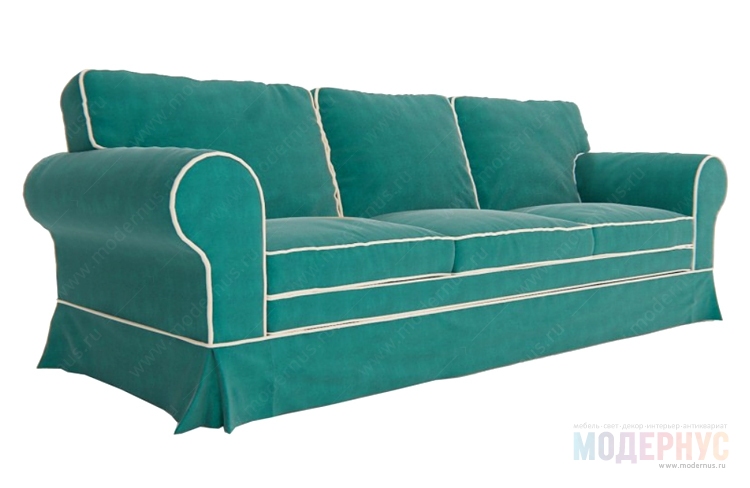 дизайнерский диван Provance Three модель от Toledo Furniture, фото 2