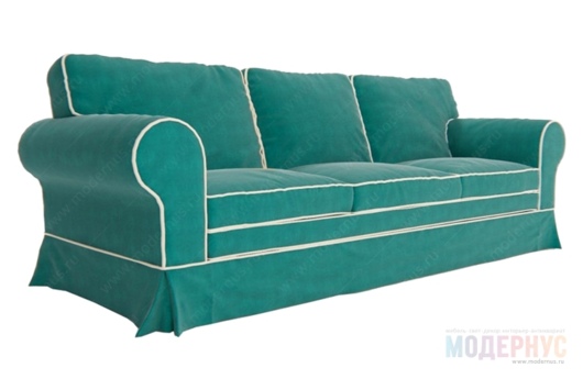 трехместный диван Provance Three модель Toledo Furniture фото 2