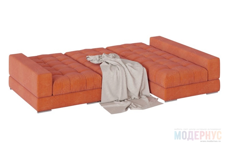 дизайнерский диван Salvador модель от Toledo Furniture, фото 3