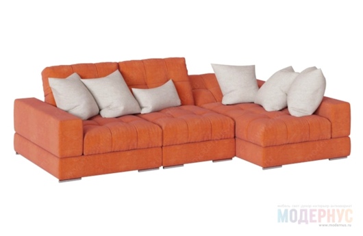 угловой диван Salvador модель Toledo Furniture фото 2