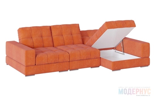 угловой диван Salvador модель Toledo Furniture фото 4