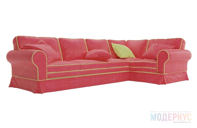 дизайнерский диван Provance модель от Toledo Furniture, фото 1