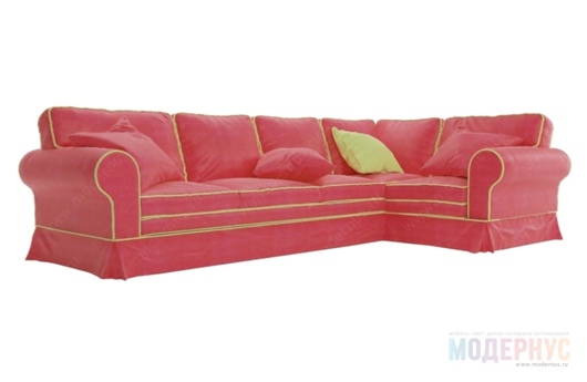 трехместный диван Provance модель Toledo Furniture фото 1