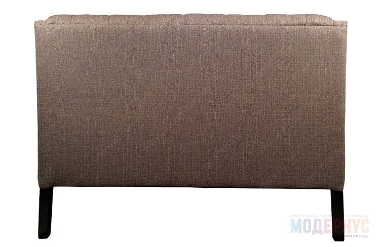дизайнерский диван Gloomy модель от Piero Lissoni в интерьере, фото 4