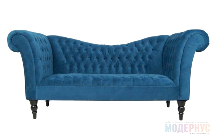 дизайнерский диван Lovely модель от Toledo Furniture, фото 1