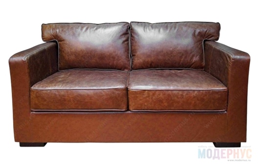двухместный диван Dandy модель Toledo Furniture фото 1