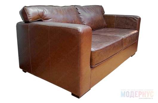 двухместный диван Dandy модель Toledo Furniture фото 2