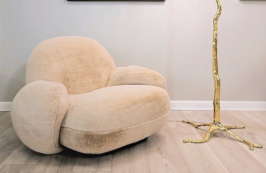 кресло для отдыха Rabbit модель Модернус фото 3