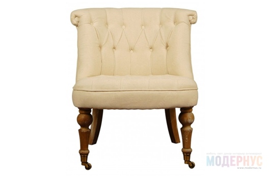 кресло для дома Roseate модель Four Hands фото 4