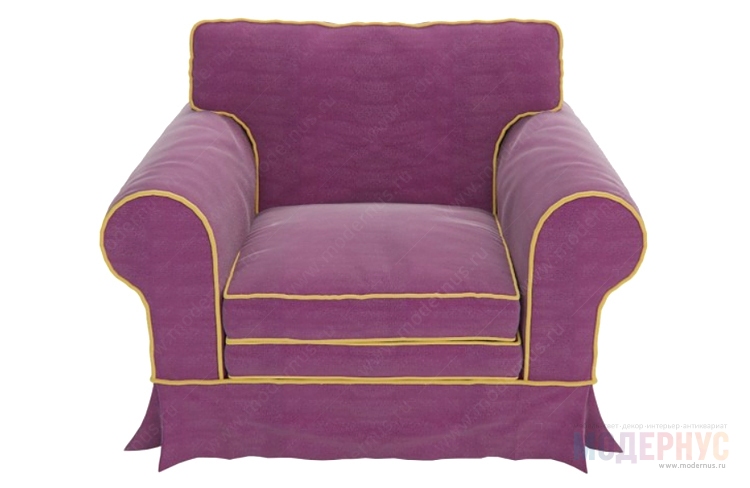дизайнерское кресло Provance модель от Toledo Furniture, фото 2
