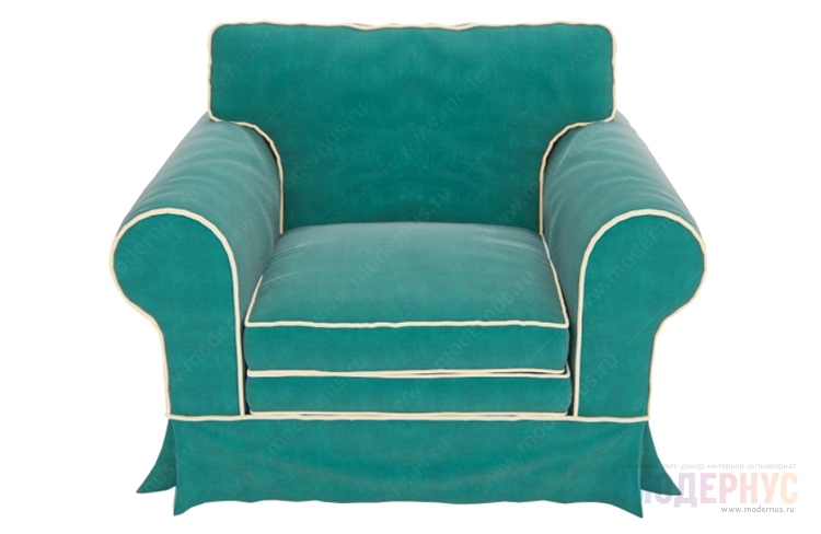 дизайнерское кресло Provance модель от Toledo Furniture, фото 1
