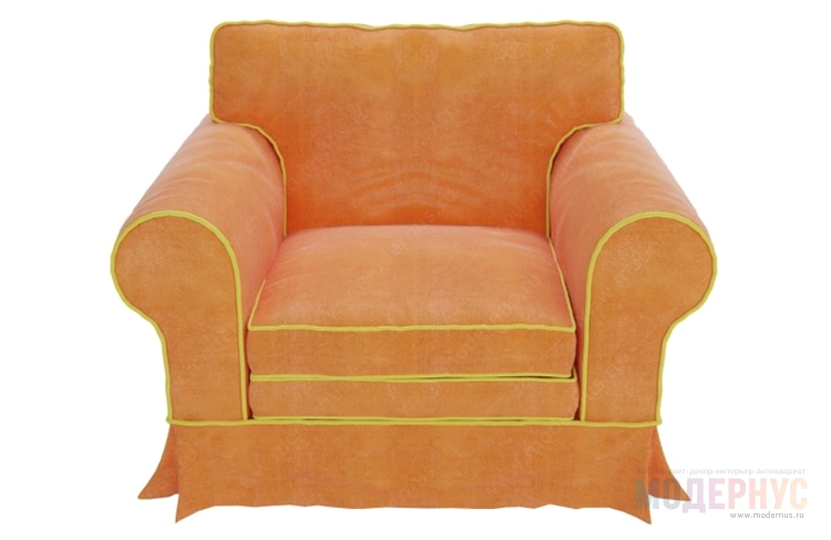 дизайнерское кресло Provance модель от Toledo Furniture, фото 3
