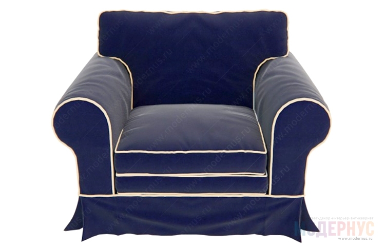 дизайнерское кресло Provance модель от Toledo Furniture, фото 4