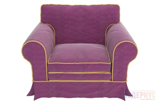 кресло для дома Provance модель Toledo Furniture фото 2