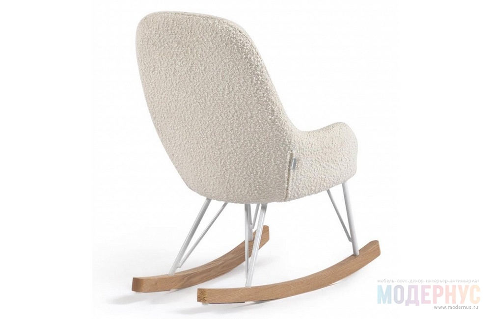 дизайнерское кресло Joey модель от La Forma, фото 4