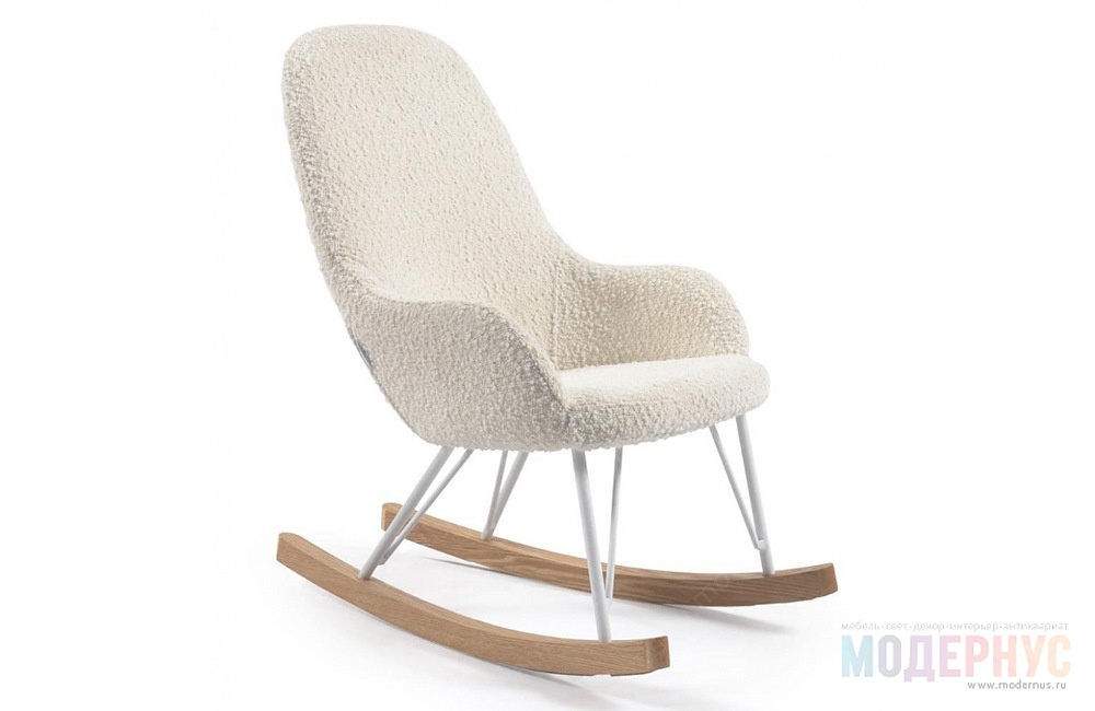 дизайнерское кресло Joey модель от La Forma, фото 1