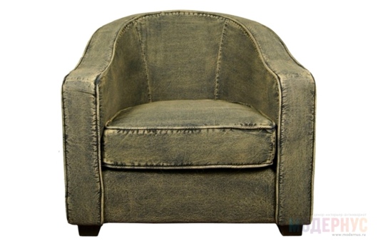 кресло для офиса California Jeans модель Piero Lissoni фото 1