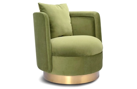 кресло для дома Proven Glory модель Модернус фото 2