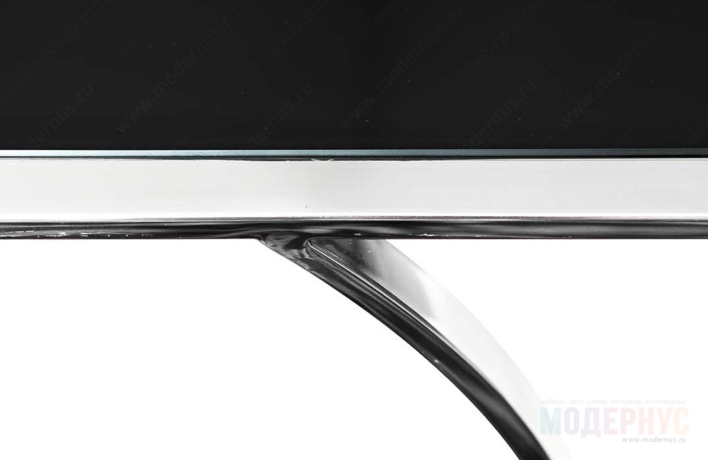 дизайнерский стол Silver Style модель от ETG-Home, фото 2