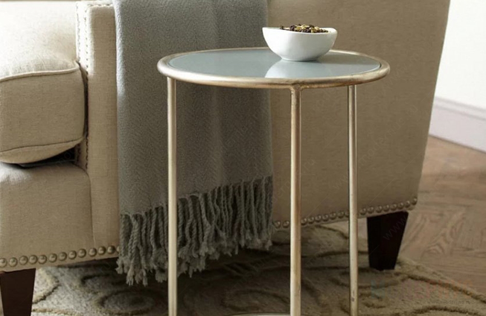 дизайнерский стол Intorno модель от ETG-Home, фото 2