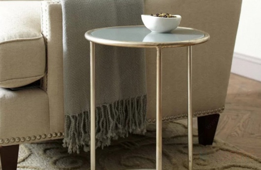 кофейный стол Intorno дизайн ETG-Home фото 2
