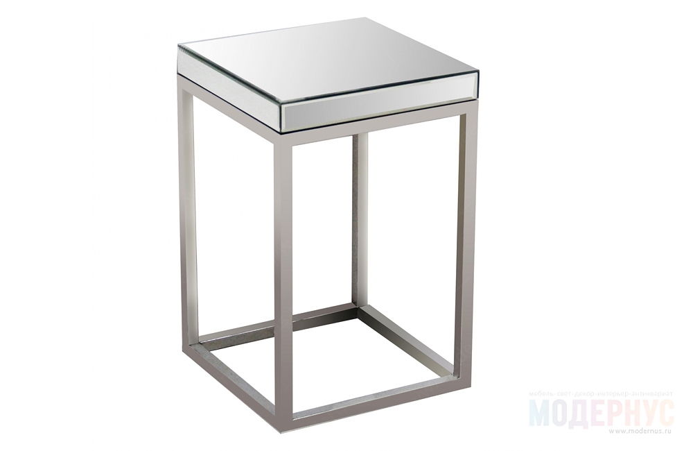 дизайнерский стол Quadrato модель от ETG-Home, фото 1